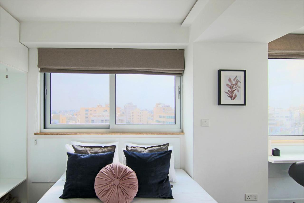 Phaedrus Living: Luxury 507 * Nicosia